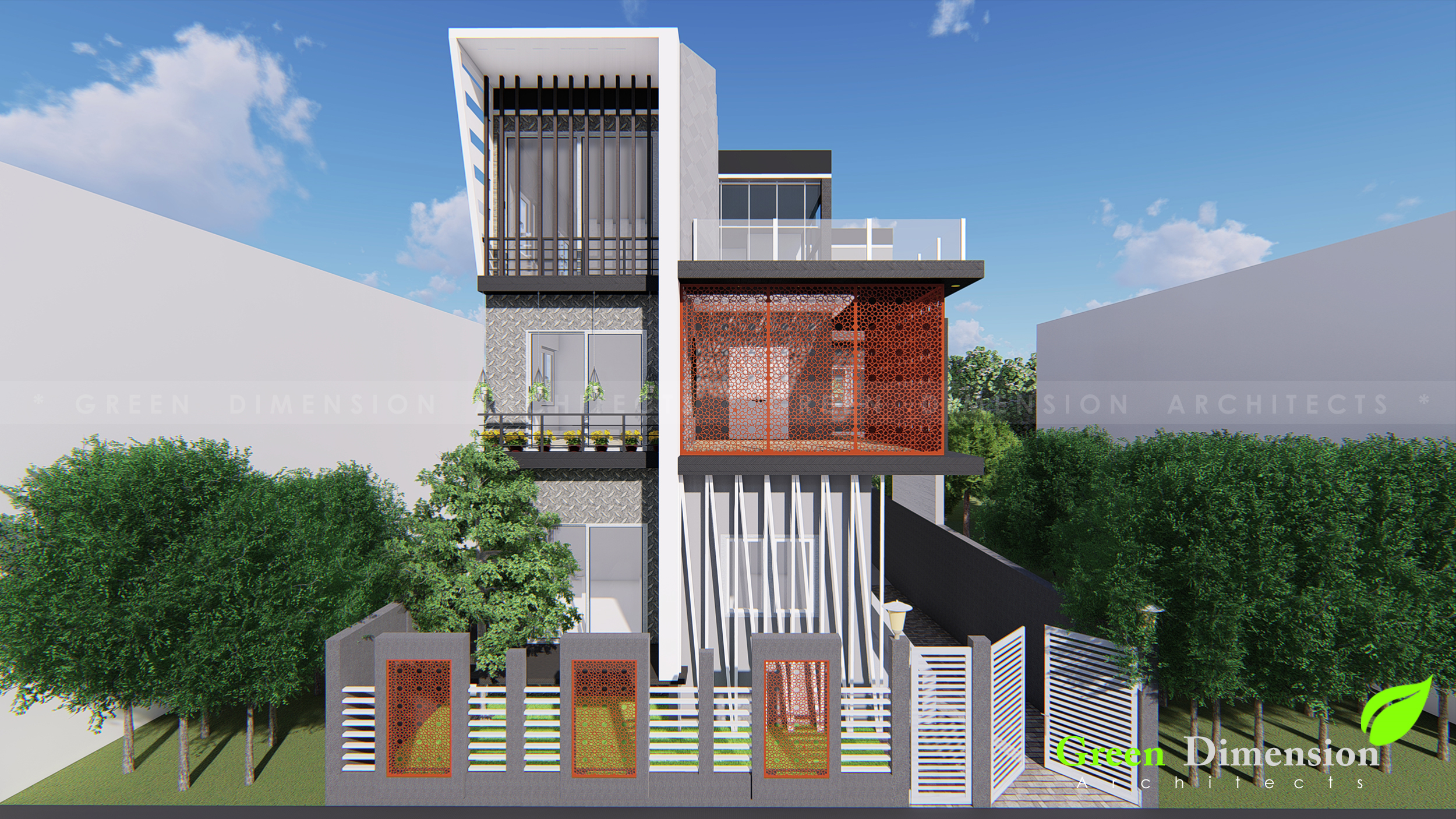 Home View 2